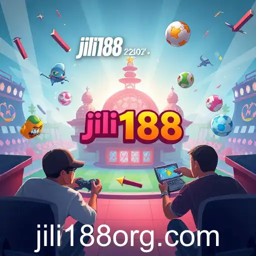 jili188
