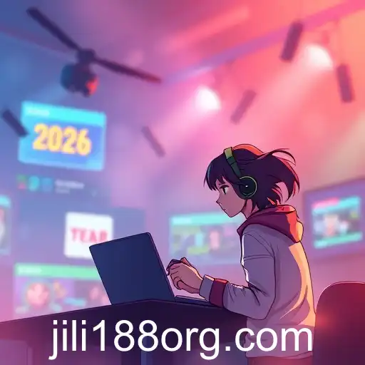 jili188