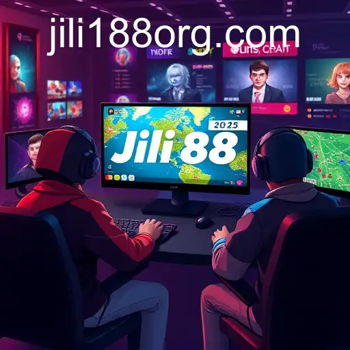 jili188