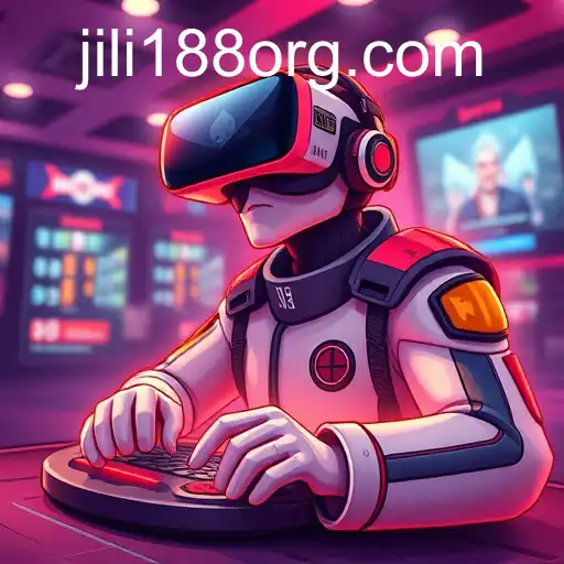 Jili188: Navigating the World of Online Gaming in 2025