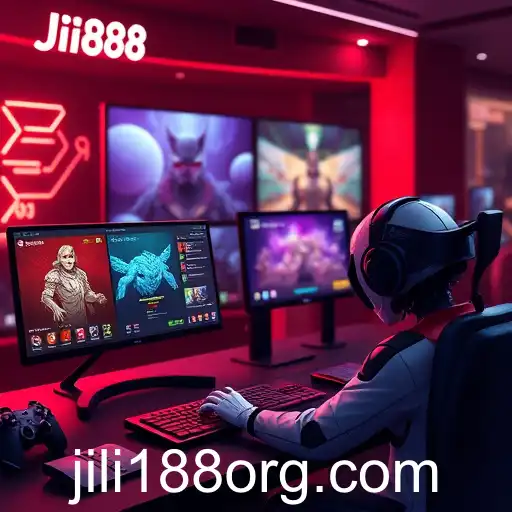 jili188