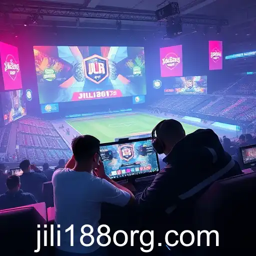 Online Gaming Trends and Jili188's Role in the Ecosystem