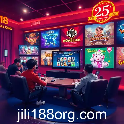 jili188