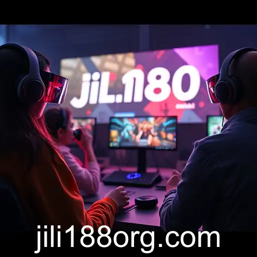 The Rise of Online Gaming Platforms: A Closer Look