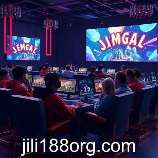 jili188
